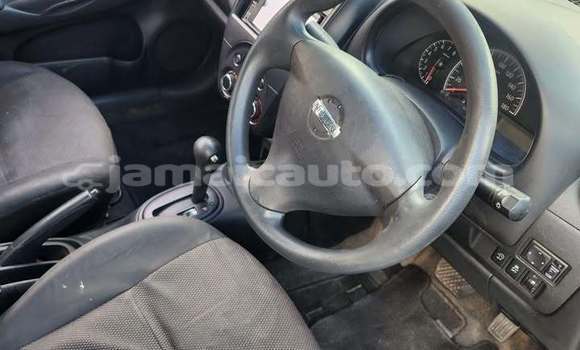 Buy Used Nissan Latio Other Car in Import - Dubai in Clarendon Buy Used Nissan Latio Other Car in Import - Dubai in Clarendon