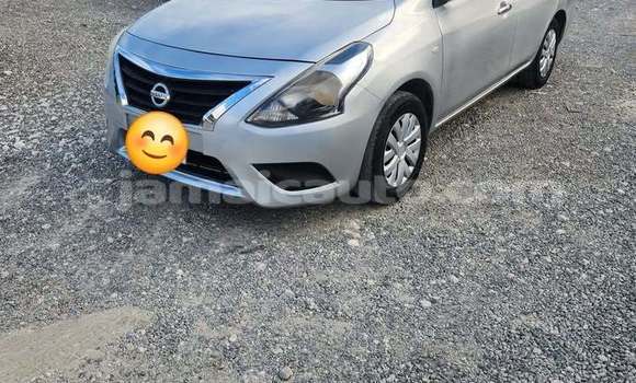 Buy Used Nissan Latio Other Car in Import - Dubai in Clarendon Buy Used Nissan Latio Other Car in Import - Dubai in Clarendon