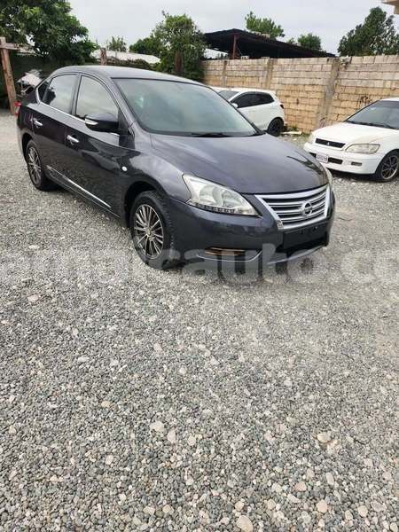 Big with watermark nissan sylphy trelawney albert town 5376