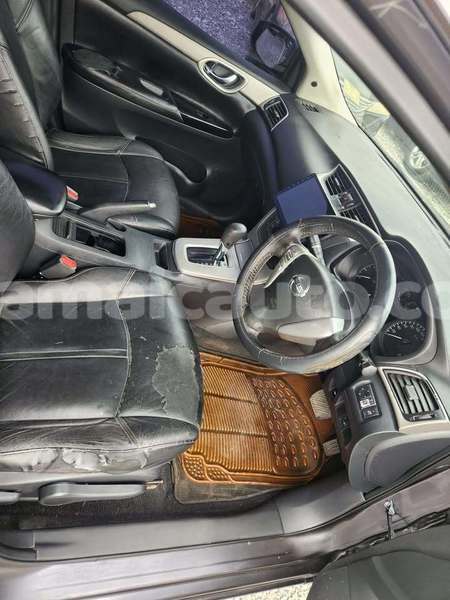 Big with watermark nissan sylphy trelawney albert town 5376