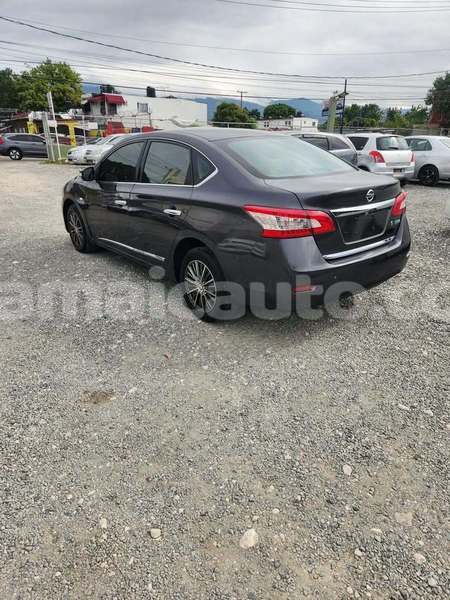 Big with watermark nissan sylphy trelawney albert town 5376