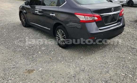 Buy Used Nissan Sylphy Black Car in Albert Town in Trelawney Buy Used Nissan Sylphy Black Car in Albert Town in Trelawney