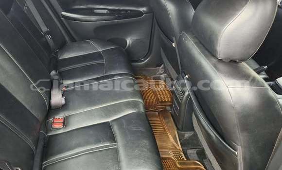 Buy Used Nissan Sylphy Black Car in Albert Town in Trelawney Buy Used Nissan Sylphy Black Car in Albert Town in Trelawney