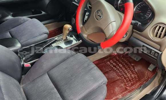 Buy Used Mazda 6 Black Car in Kingston in Kingston Buy Used Mazda 6 Black Car in Kingston in Kingston