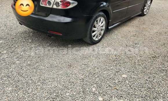 Buy Used Mazda 6 Black Car in Kingston in Kingston Buy Used Mazda 6 Black Car in Kingston in Kingston