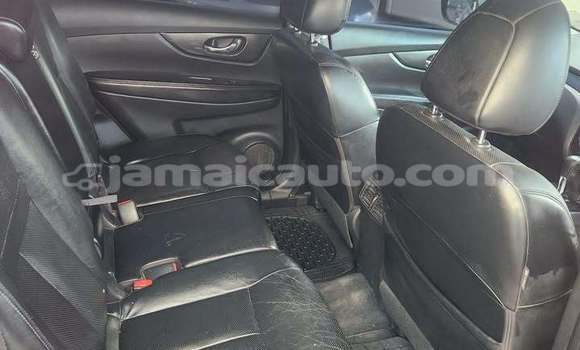 Buy Used Nissan X–Trail Red Car in Import - Dubai in Clarendon Buy Used Nissan X–Trail Red Car in Import - Dubai in Clarendon