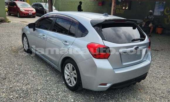 Buy Used Subaru Impreza Other Car in Lucea in Hanover Buy Used Subaru Impreza Other Car in Lucea in Hanover