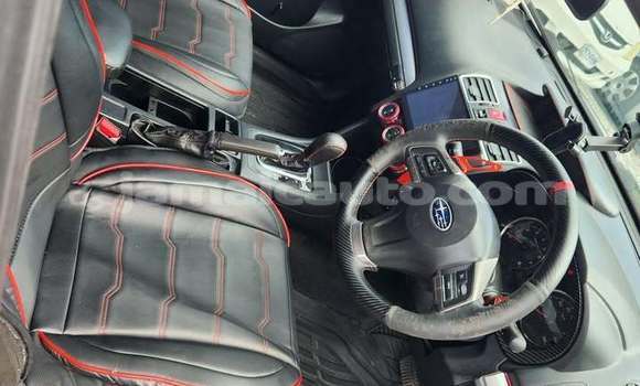 Buy Used Subaru Impreza Other Car in Lucea in Hanover Buy Used Subaru Impreza Other Car in Lucea in Hanover