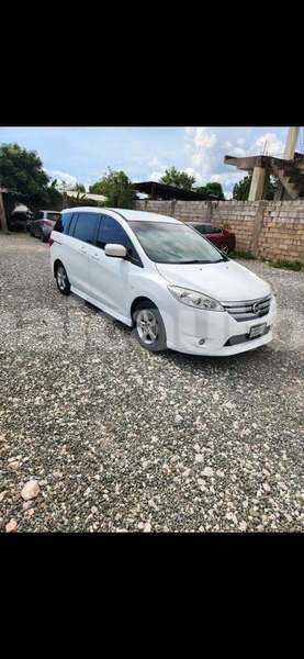 Big with watermark nissan lafesta clarendon import dubai 5380