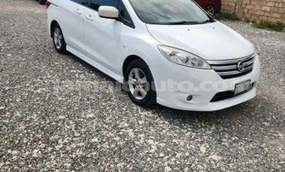 Buy Used Nissan Lafesta White Car in Import - Dubai in Clarendon Buy Used Nissan Lafesta White Car in Import - Dubai in Clarendon