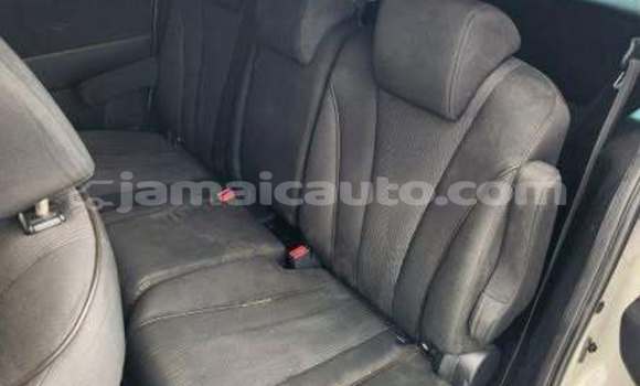 Buy Used Nissan Lafesta White Car in Import - Dubai in Clarendon Buy Used Nissan Lafesta White Car in Import - Dubai in Clarendon