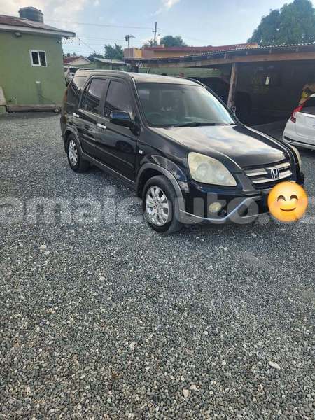 Big with watermark honda cr v hanover lucea 5381