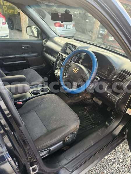 Big with watermark honda cr v hanover lucea 5381