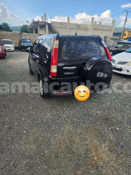 Big with watermark honda cr v hanover lucea 5381