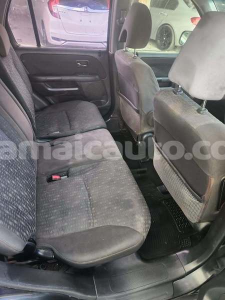 Big with watermark honda cr v hanover lucea 5381