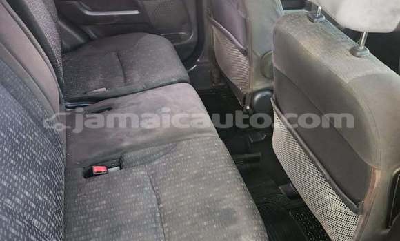 Buy Used Honda CR–V Black Car in Lucea in Hanover Buy Used Honda CR–V Black Car in Lucea in Hanover