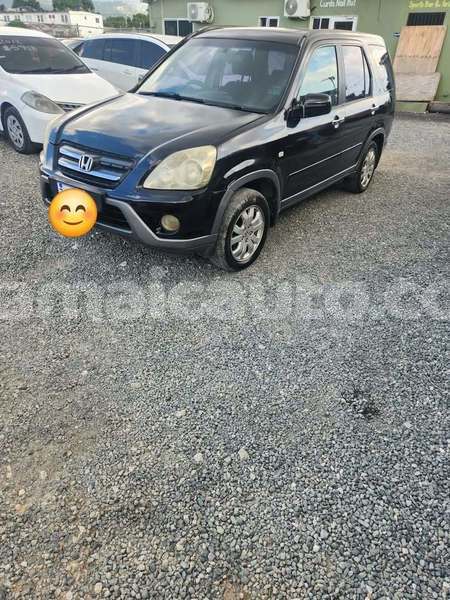 Big with watermark honda cr v hanover lucea 5381