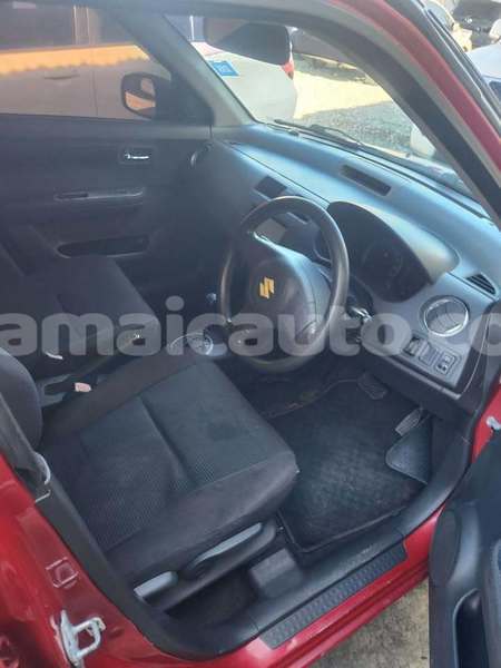 Big with watermark suzuki swift clarendon import dubai 5382