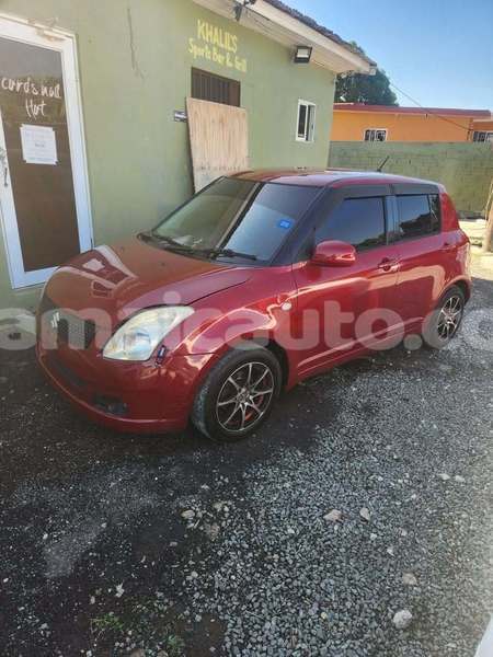 Big with watermark suzuki swift clarendon import dubai 5382