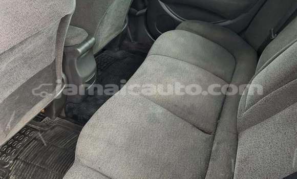 Buy Used Nissan Bluebird Black Car in May Pen in Clarendon Buy Used Nissan Bluebird Black Car in May Pen in Clarendon