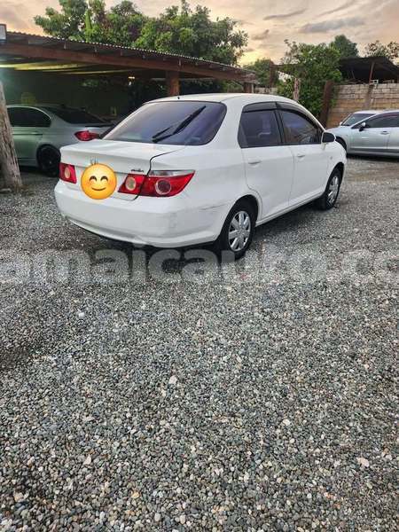 Big with watermark honda fit aria hanover lucea 5385