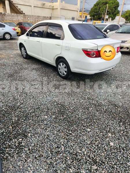 Big with watermark honda fit aria hanover lucea 5385