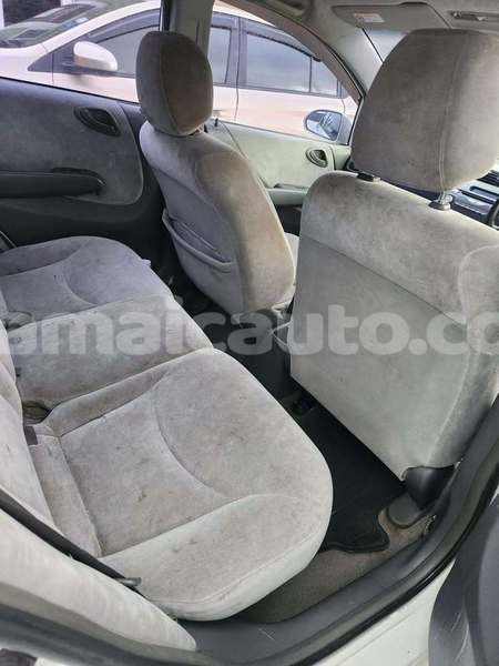 Big with watermark honda fit aria hanover lucea 5385