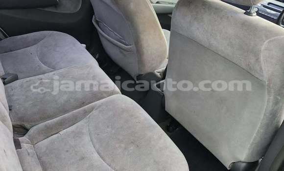 Buy Used Honda Fit Aria White Car in Lucea in Hanover Buy Used Honda Fit Aria White Car in Lucea in Hanover