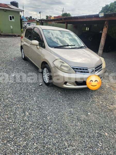 Big with watermark nissan tiida portland port antonio 5386