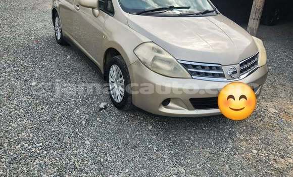 Buy Used Nissan Tiida Other Car in Port Antonio in Portland Buy Used Nissan Tiida Other Car in Port Antonio in Portland