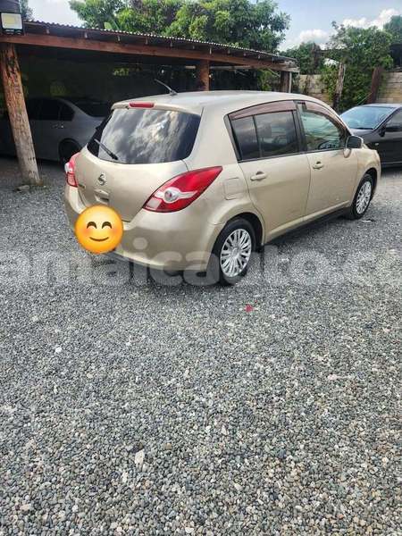 Big with watermark nissan tiida portland port antonio 5386