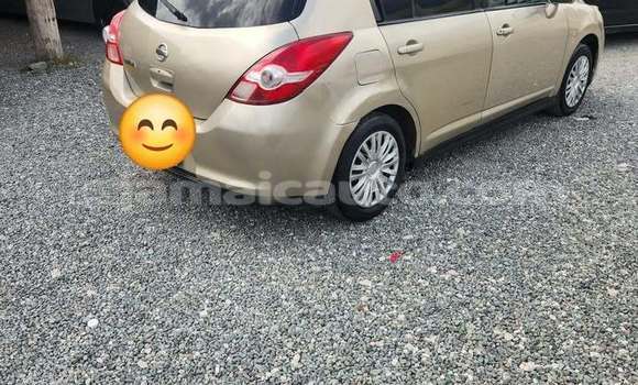 Buy Used Nissan Tiida Other Car in Port Antonio in Portland Buy Used Nissan Tiida Other Car in Port Antonio in Portland
