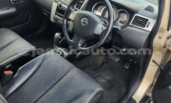 Buy Used Nissan Tiida Other Car in Port Antonio in Portland Buy Used Nissan Tiida Other Car in Port Antonio in Portland