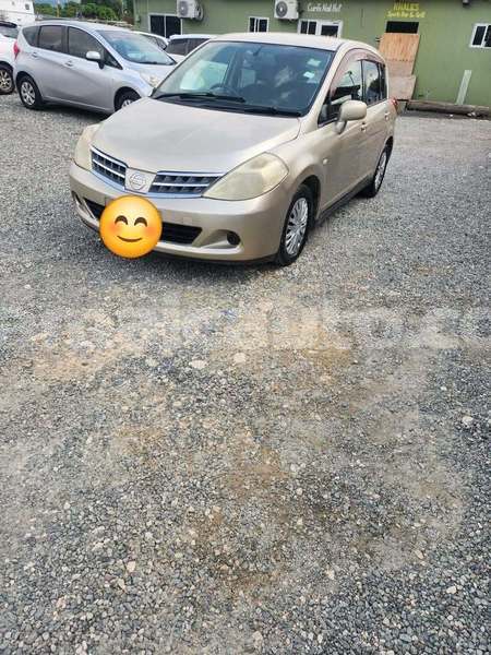 Big with watermark nissan tiida portland port antonio 5386