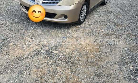 Buy Used Nissan Tiida Other Car in Port Antonio in Portland Buy Used Nissan Tiida Other Car in Port Antonio in Portland
