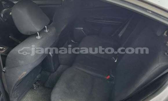 Buy Used Subaru Bighorn Blue Car in Import - Dubai in Clarendon Buy Used Subaru Bighorn Blue Car in Import - Dubai in Clarendon