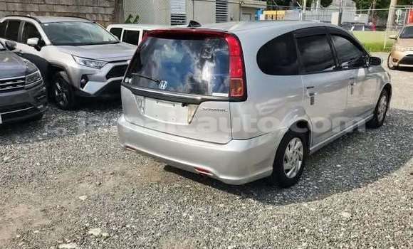 Buy Used Honda Stream Other Car in Import - Dubai in Clarendon Buy Used Honda Stream Other Car in Import - Dubai in Clarendon