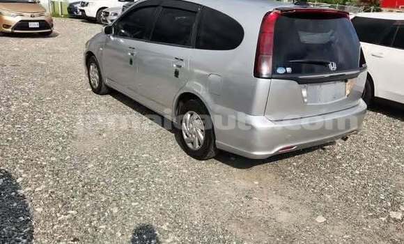 Buy Used Honda Stream Other Car in Import - Dubai in Clarendon Buy Used Honda Stream Other Car in Import - Dubai in Clarendon