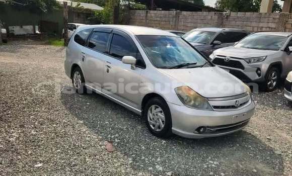 Buy Used Honda Stream Other Car in Import - Dubai in Clarendon Buy Used Honda Stream Other Car in Import - Dubai in Clarendon