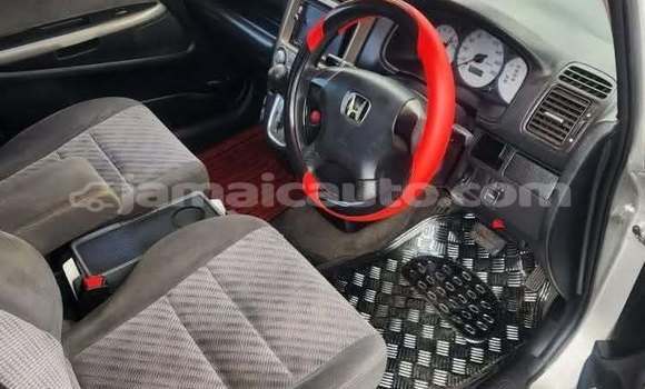 Buy Used Honda Stream Other Car in Import - Dubai in Clarendon Buy Used Honda Stream Other Car in Import - Dubai in Clarendon