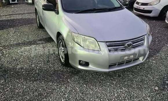 Buy Used Toyota Axio Other Car in Import - Dubai in Clarendon Buy Used Toyota Axio Other Car in Import - Dubai in Clarendon