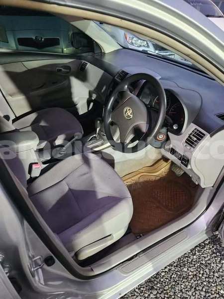 Big with watermark toyota axio clarendon import dubai 5389