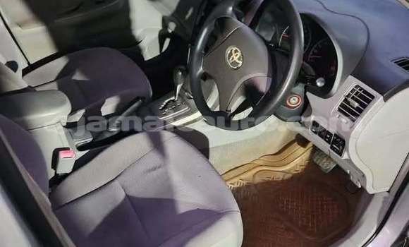 Buy Used Toyota Axio Other Car in Import - Dubai in Clarendon Buy Used Toyota Axio Other Car in Import - Dubai in Clarendon