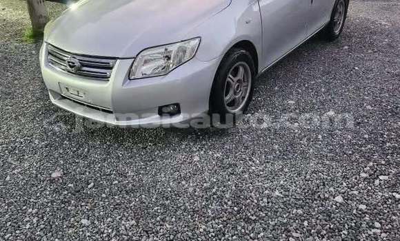 Buy Used Toyota Axio Other Car in Import - Dubai in Clarendon Buy Used Toyota Axio Other Car in Import - Dubai in Clarendon