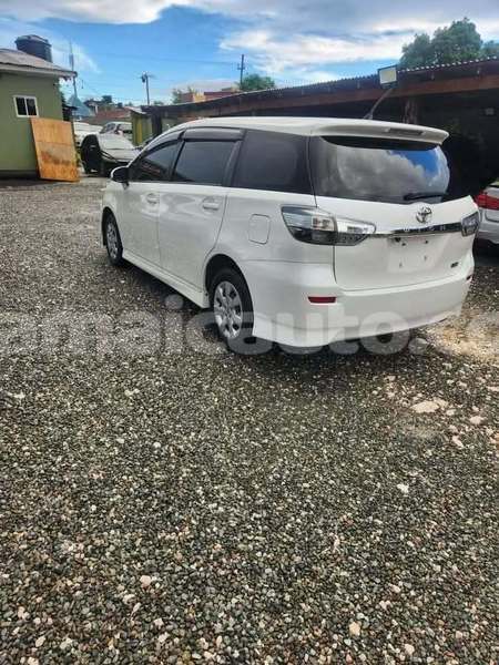 Big with watermark toyota wish trelawney falmouth 5390