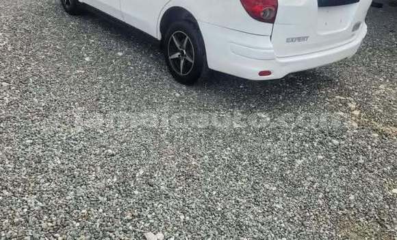 Buy Used Nissan AD White Car in Savanna la Mar in Westmoreland Buy Used Nissan AD White Car in Savanna la Mar in Westmoreland