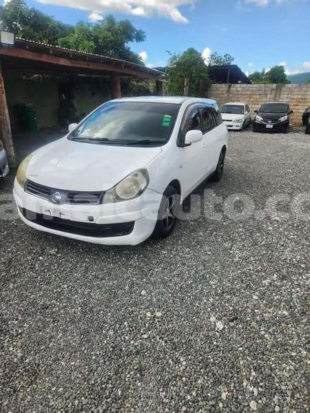 Big with watermark nissan ad westmoreland savanna la mar 5391