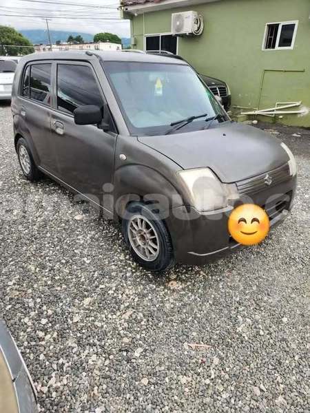 Big with watermark suzuki alto clarendon import dubai 5392