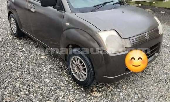 Buy Used Suzuki Alto Other Car in Import - Dubai in Clarendon