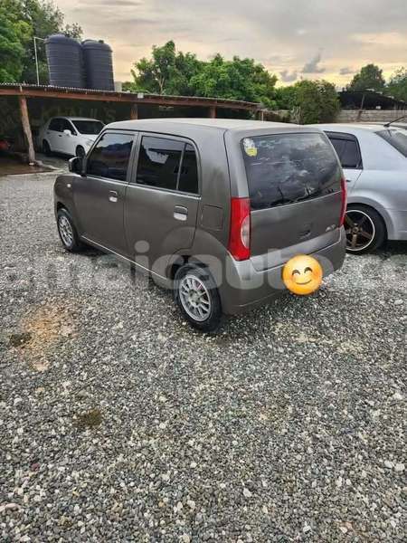 Big with watermark suzuki alto clarendon import dubai 5392